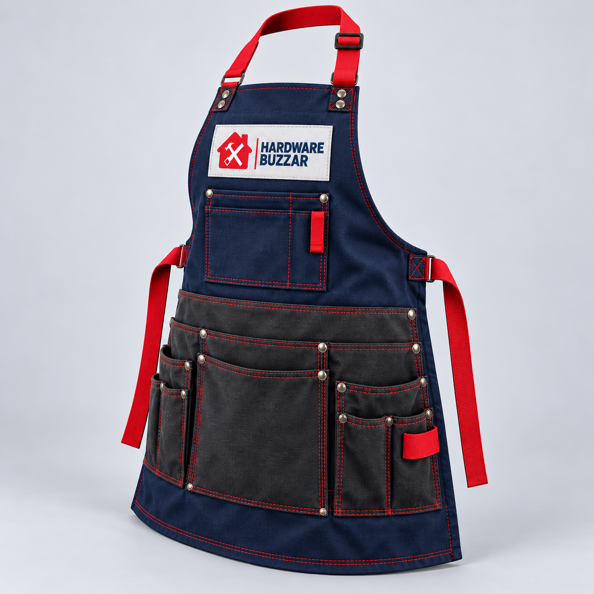 Hardware Buzzar Tool Apron