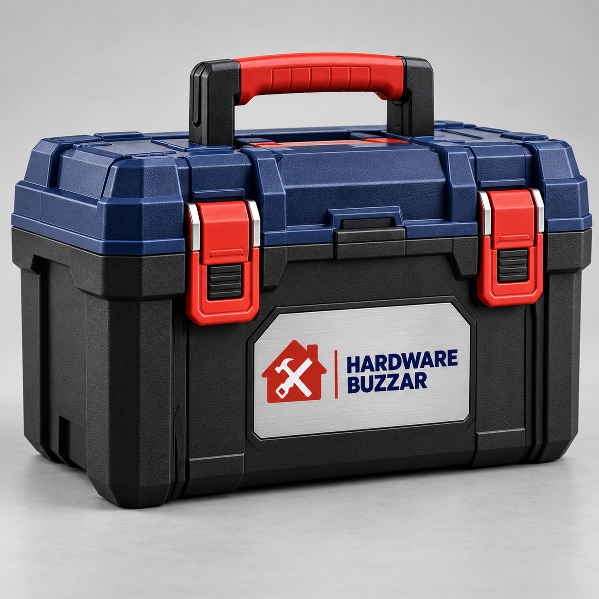 Hardware Buzzar Toolbox