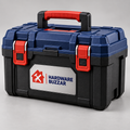 Hardware Buzzar Toolbox
