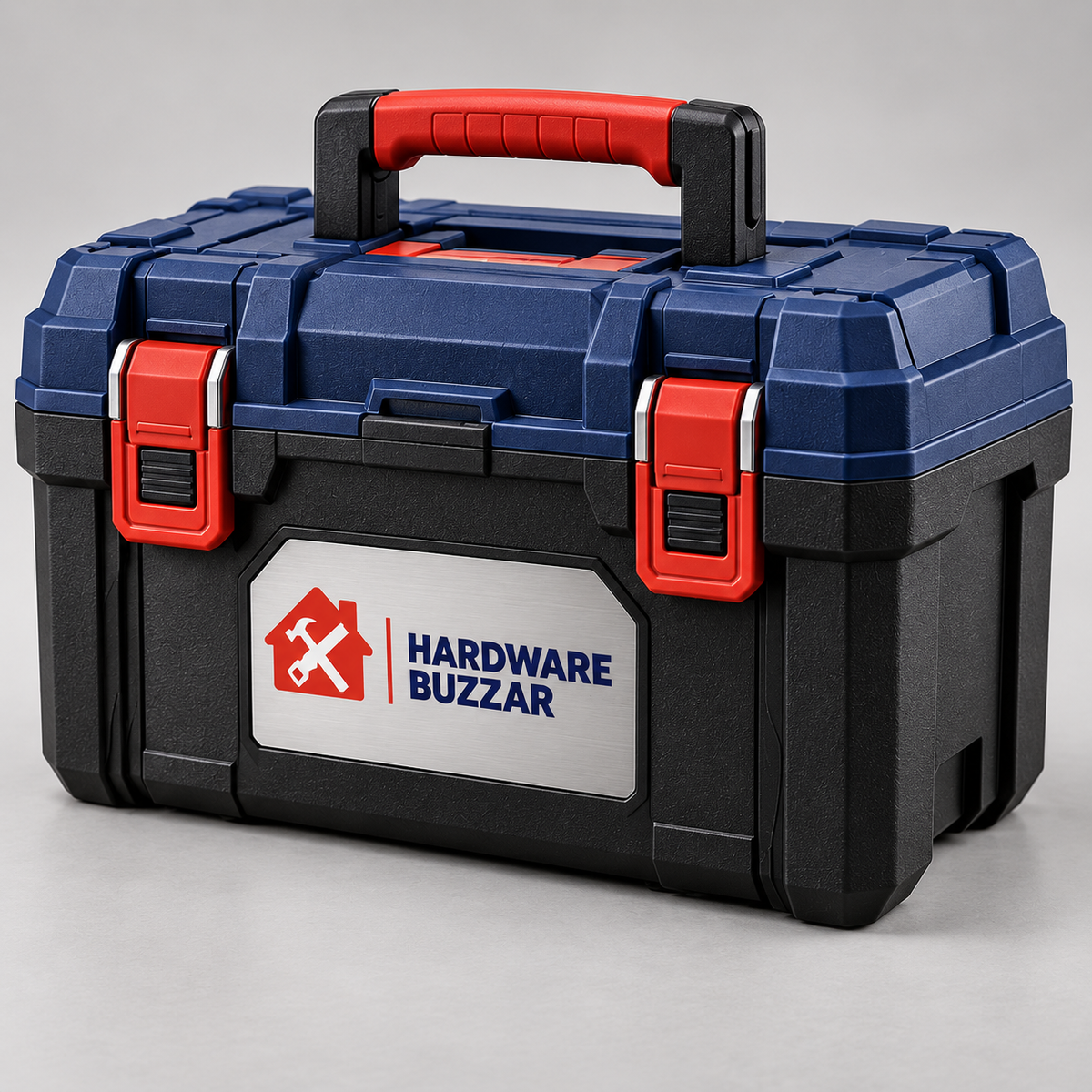 Hardware Buzzar Toolbox