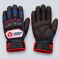 Hardware Buzzar Work Gloves